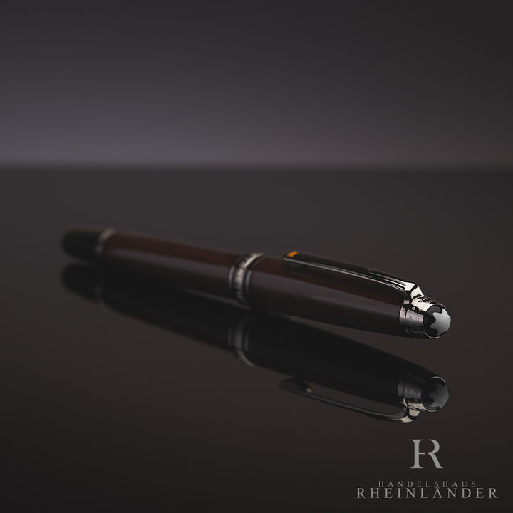 Montblanc Meisterstück Le Petit Prince Classique Rollerball Fineliner ID 119666