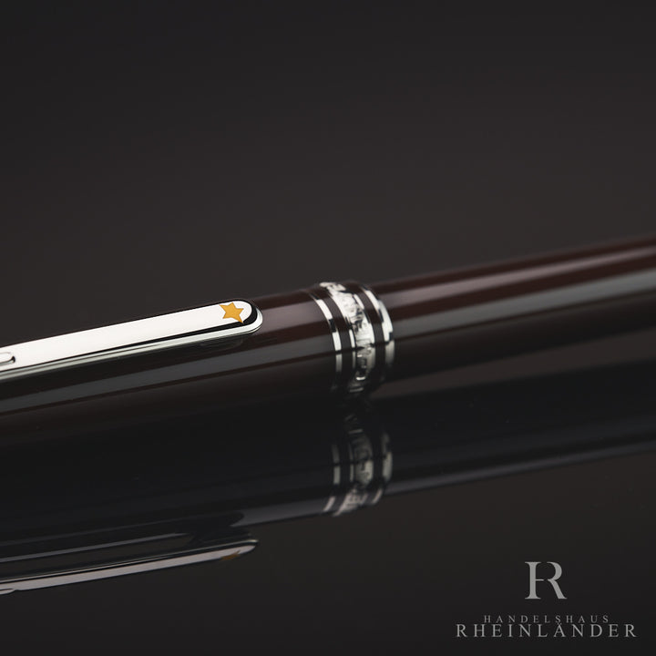 Montblanc Meisterstück Le Petit Prince Classique Rollerball Fineliner ID 119666