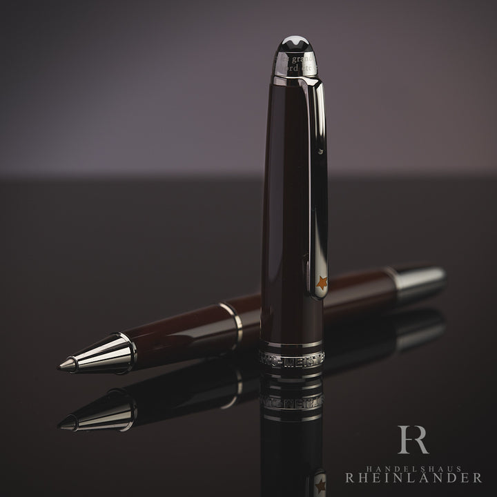 Montblanc Meisterstück Le Petit Prince Classique Rollerball Fineliner ID 119666