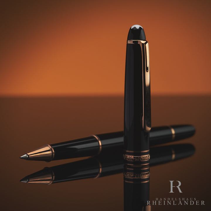 Montblanc Meisterstück Anniversary 90 Years Classique Resin Rollerball ID 111074