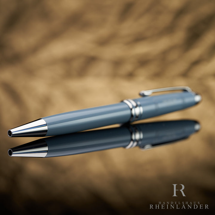Montblanc Meisterstück Olympic Chamonix 1924 Classique Ballpoint Pen ID 131365