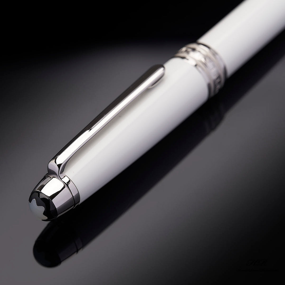 Meisterstück Classique Solitaire Tribute to Mont Blanc Kugelschreiber ID 106846