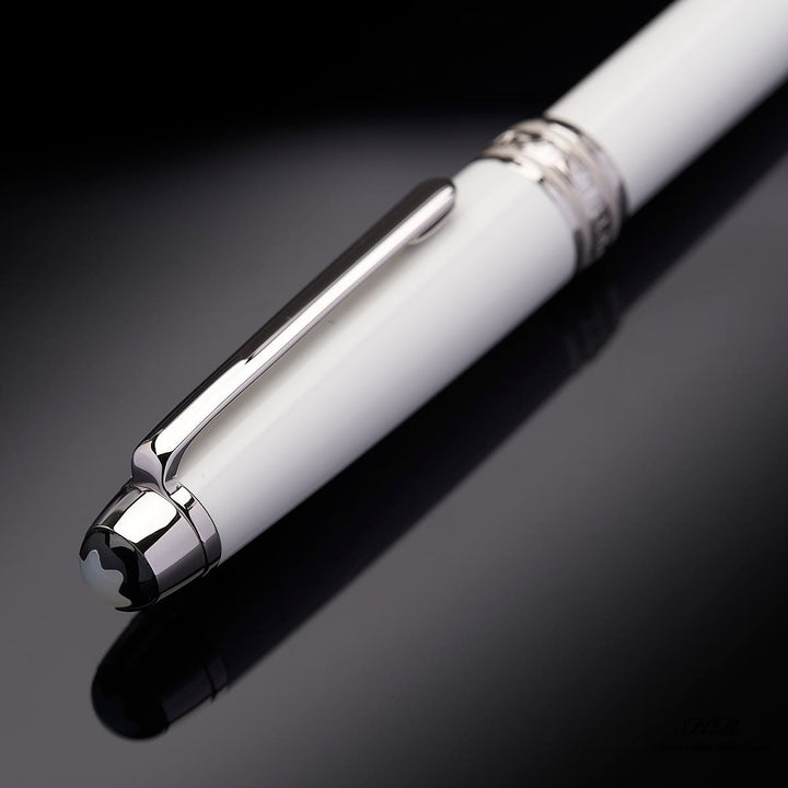 Meisterstück Classique Solitaire Tribute to Mont Blanc Kugelschreiber ID 106846