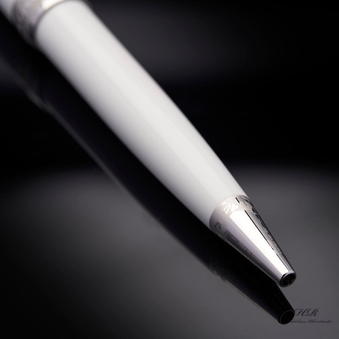 Meisterstück Classique Solitaire Tribute to Mont Blanc Kugelschreiber ID 106846