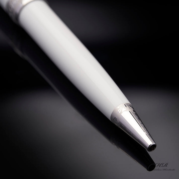 Meisterstück Classique Solitaire Tribute to Mont Blanc Kugelschreiber ID 106846