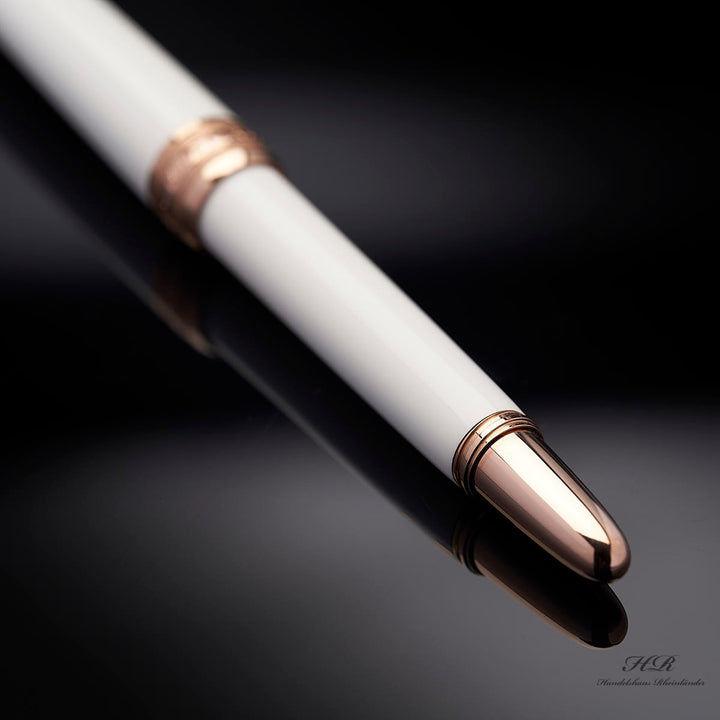 Meisterstück Mozart Solitaire Tribute to Mont Blanc Fountain Pen ID 106847