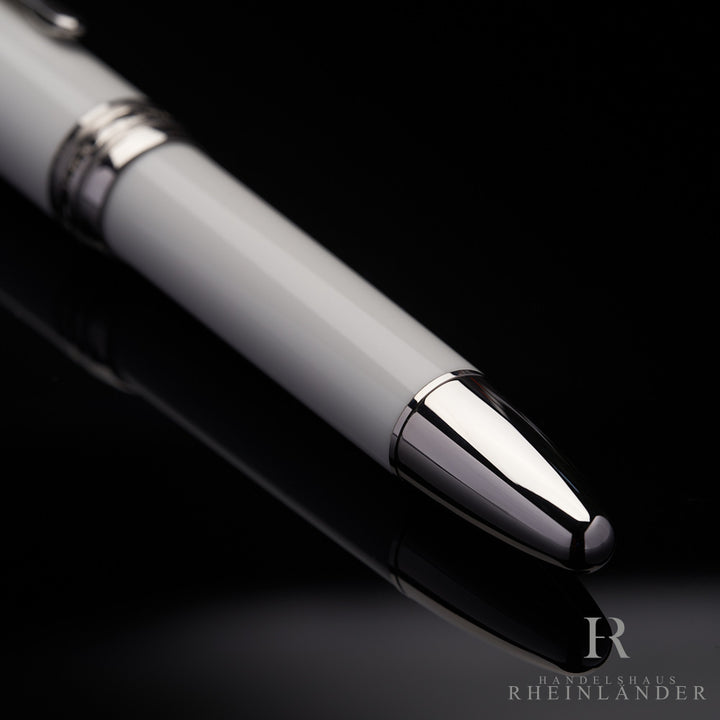 Montblanc Masters for Meisterstück made of Meissen Porcelain fountain pen ID 106071 OVP