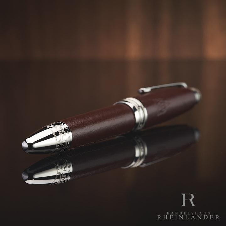 Montblanc Masters for Meisterstück Firenze Special Edition Fountain Pen ID 111297 OVP