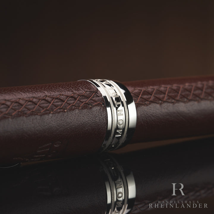 Montblanc Masters for Meisterstück Firenze Special Edition Fountain Pen ID 111297 OVP