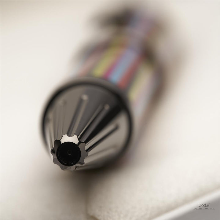 Montblanc Great Characters Special Edition Beatles Ballpoint Pen ID 116258 OVP