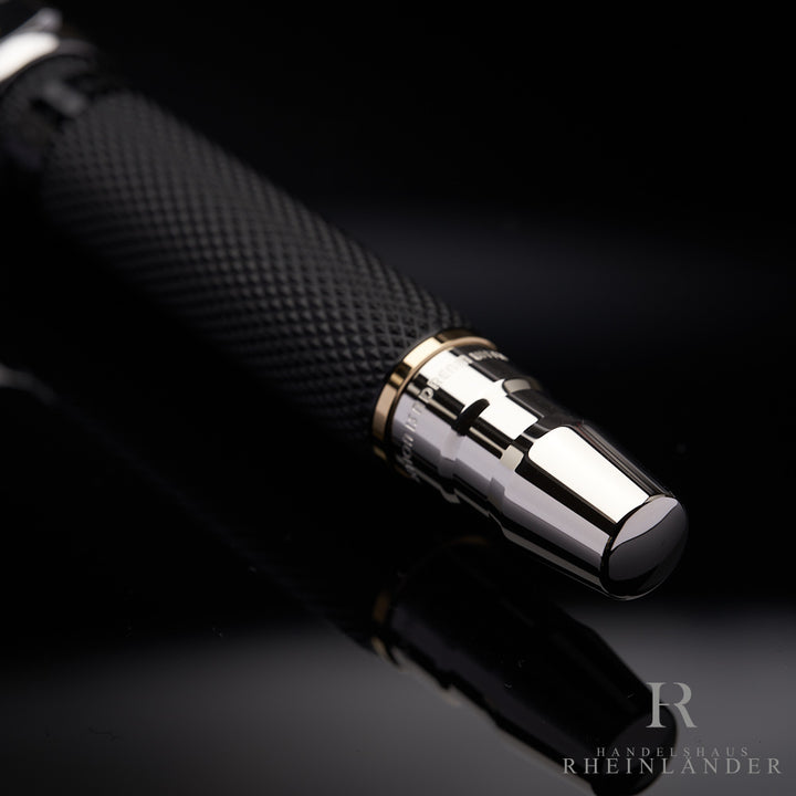Montblanc Great Characters Elvis Presley Special Edition Fountain Pen ID 125504