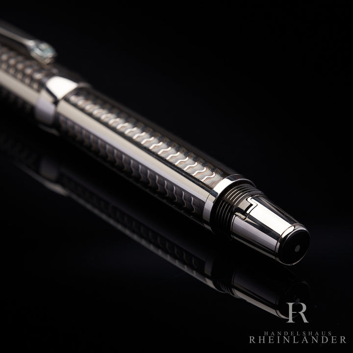 Montblanc Boheme Soulmakers for 100 Years Limited Edition 100 fountain pens ID 36694