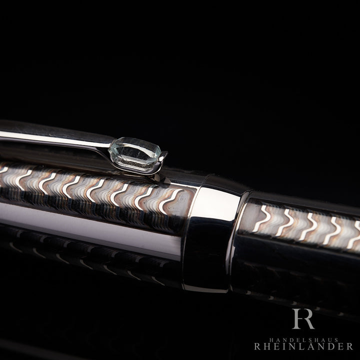 Montblanc Boheme Soulmakers for 100 Years Limited Edition 100 fountain pens ID 36694