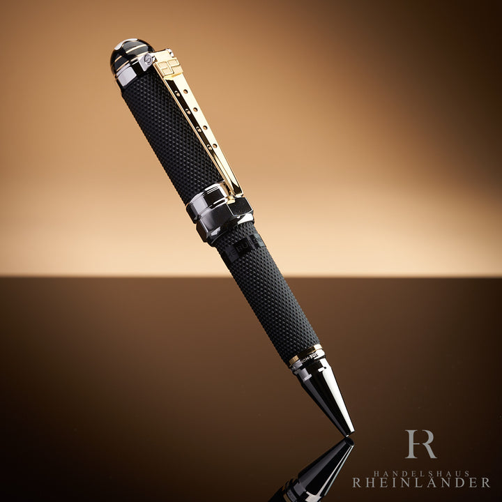 Montblanc Great Characters Elvis Presley Special Edition Ballpoint Pen ID 125506