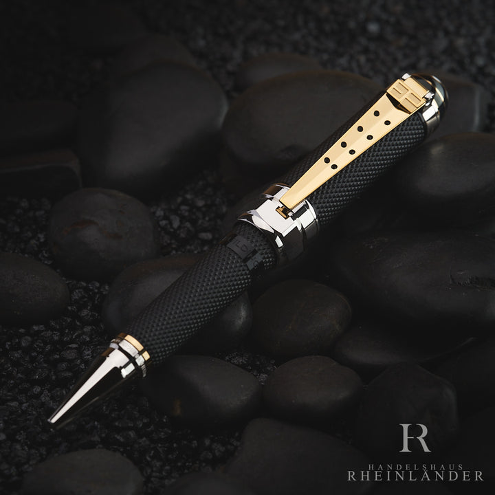 Montblanc Great Characters Elvis Presley Special Edition Ballpoint Pen ID 125506