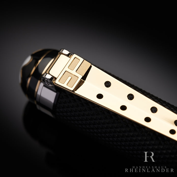 Montblanc Great Characters Elvis Presley Special Edition Fountain Pen ID 125504