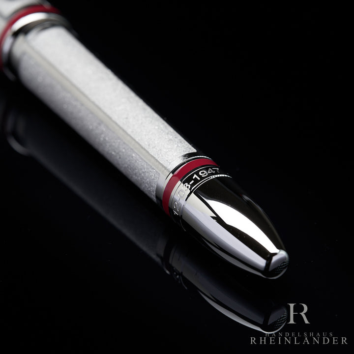 Montblanc Great Characters Enzo Ferrari Limited Edition 1898 Fountain Pen 127177
