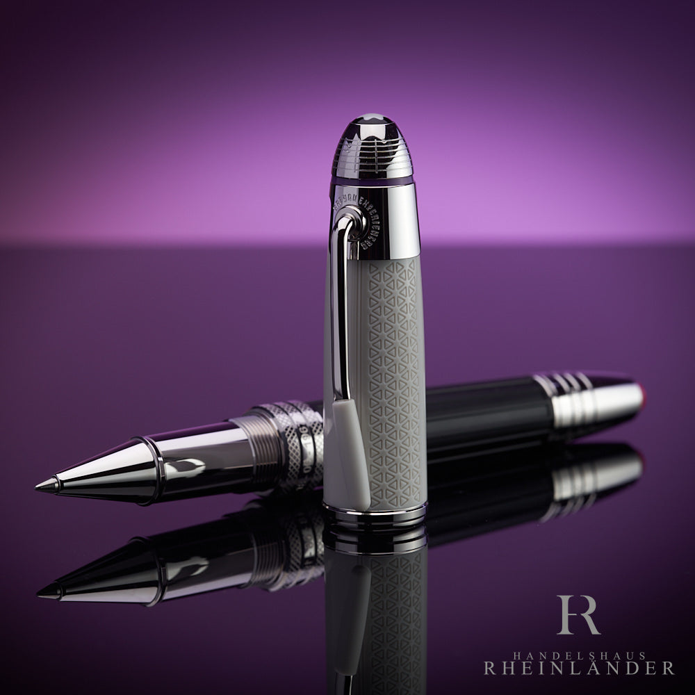 Hendrix Special Edition Rollerball – Handelshaus Rheinländer