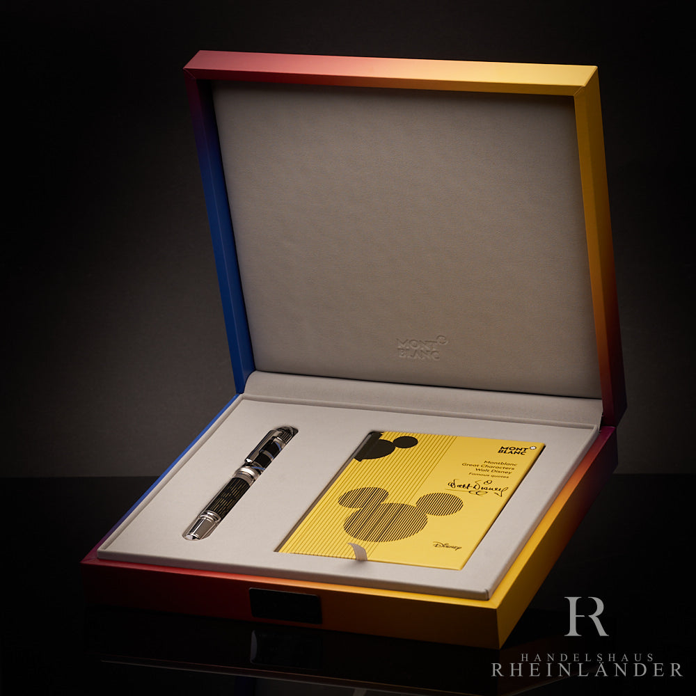 Disney Limited Edition Rollerball – Handelshaus Rheinländer