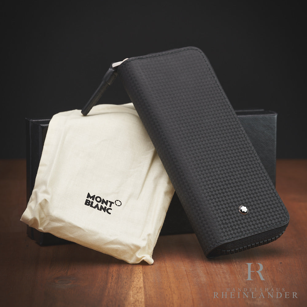 Montblanc Extreme 2 leather case – Handelshaus Rheinländer