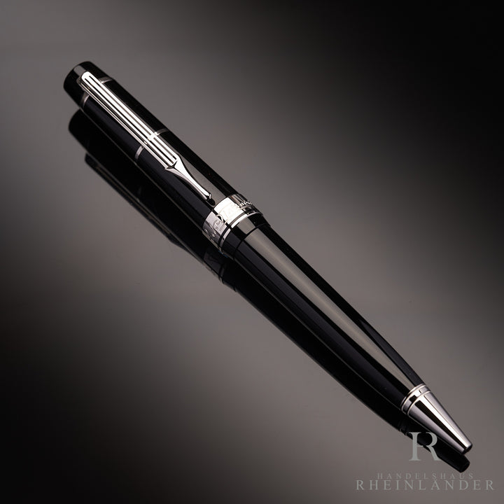 Montblanc Meisterstück Donation Pen Arturo Toscanini SE Ballpoint Pen ID 101175