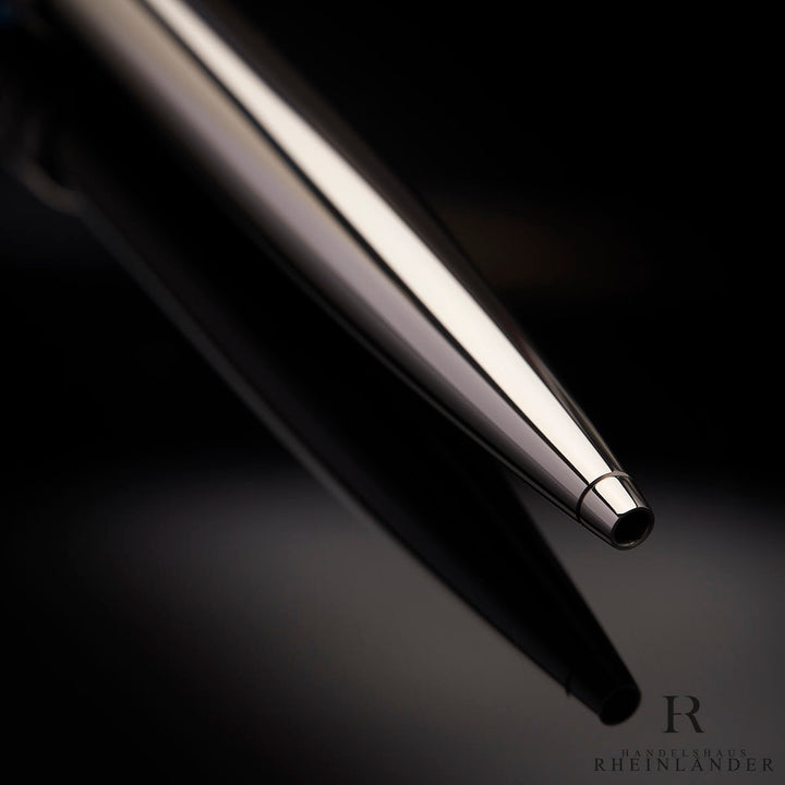 Montblanc Meisterstück Solitaire Soulmakers LE 1906 Ballpoint Pen ID 36690 OVP