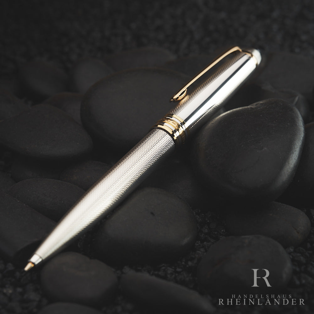 Classique Sterling Silver Pencil – Handelshaus Rheinländer