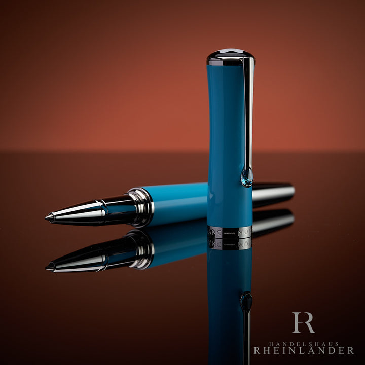 Montblanc Muses Line Maria Callas Special Edition Rollerball Fineliner 129565