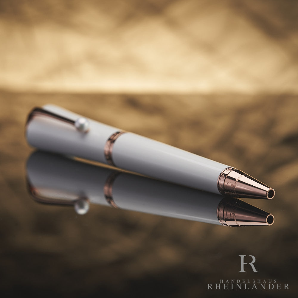 Montblanc Muses Marilyn Monroe SE Pearl Kugelschreiber ID 132122-117886
