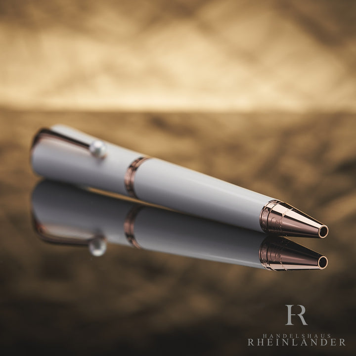 Montblanc Muses Marilyn Monroe SE Pearl Kugelschreiber ID 132122-117886