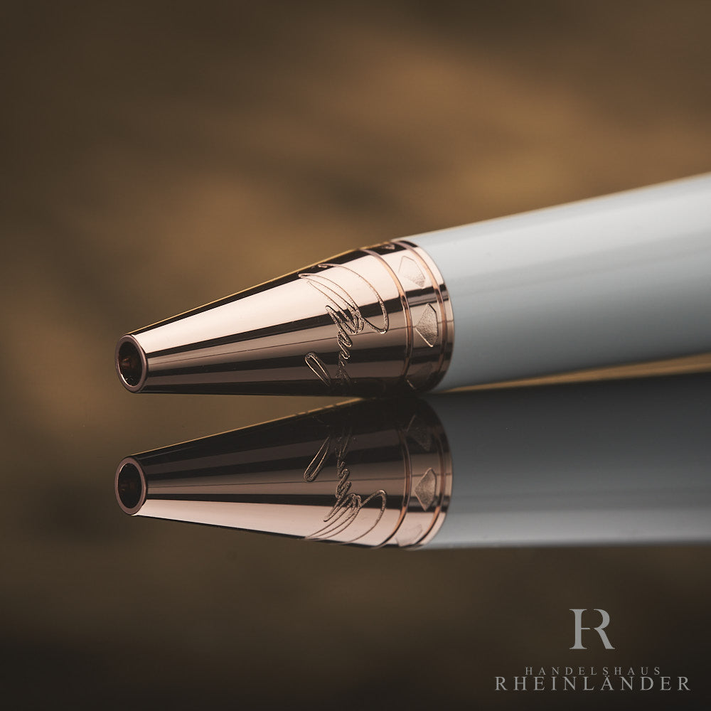 Montblanc Muses Marilyn Monroe SE Pearl Kugelschreiber ID 132122-117886