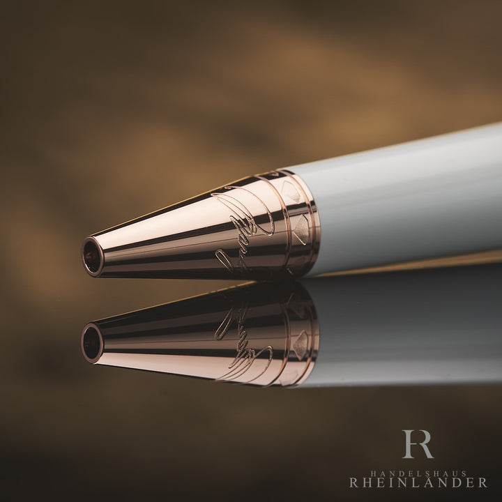 Montblanc Muses Marilyn Monroe SE Pearl Kugelschreiber ID 132122-117886