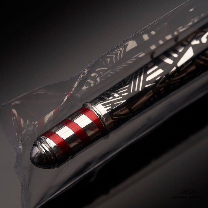 Montblanc Patron of Art 4810 Edition 2016 Peggy Guggenheim Fountain Pen ID 113926