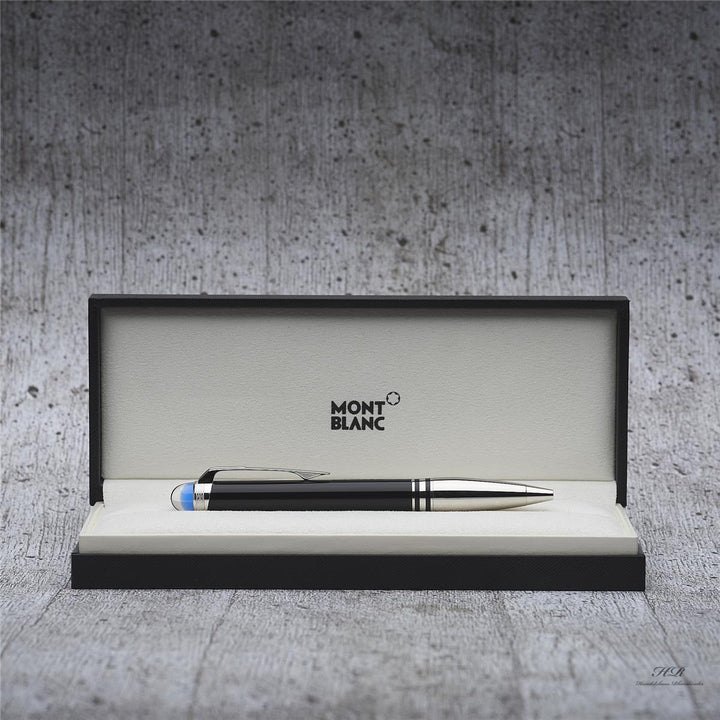 Montblanc Starwalker Doue Kugelschreiber in Geschenkverpackung
