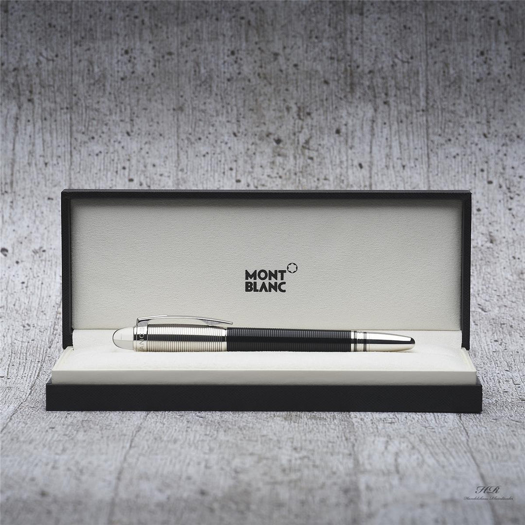 Montblanc Starwalker Doue Line Rollerball in Originalverpackung