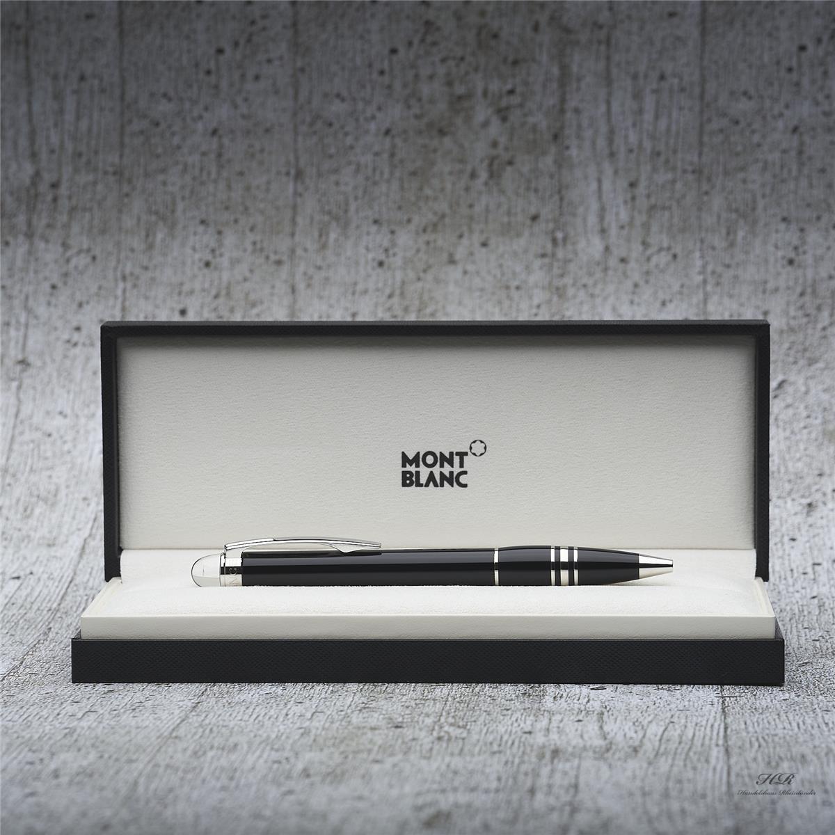 Montblanc-Starwalker-Resin-