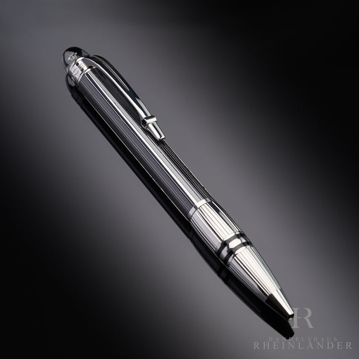 Montblanc Starwalker Soulmakers Limited Edition 1906 Kugelschreiber