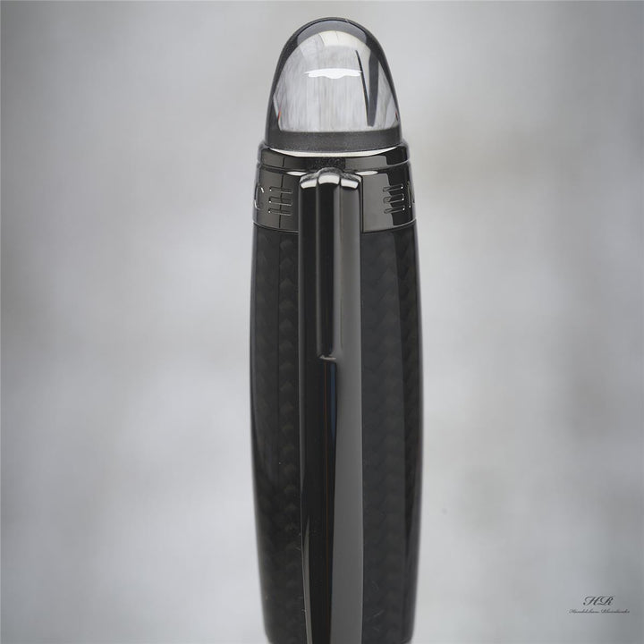Montblanc Starwalker Ultimate Carbon Line fountain pen ID 109365 SOLD OUT OVP