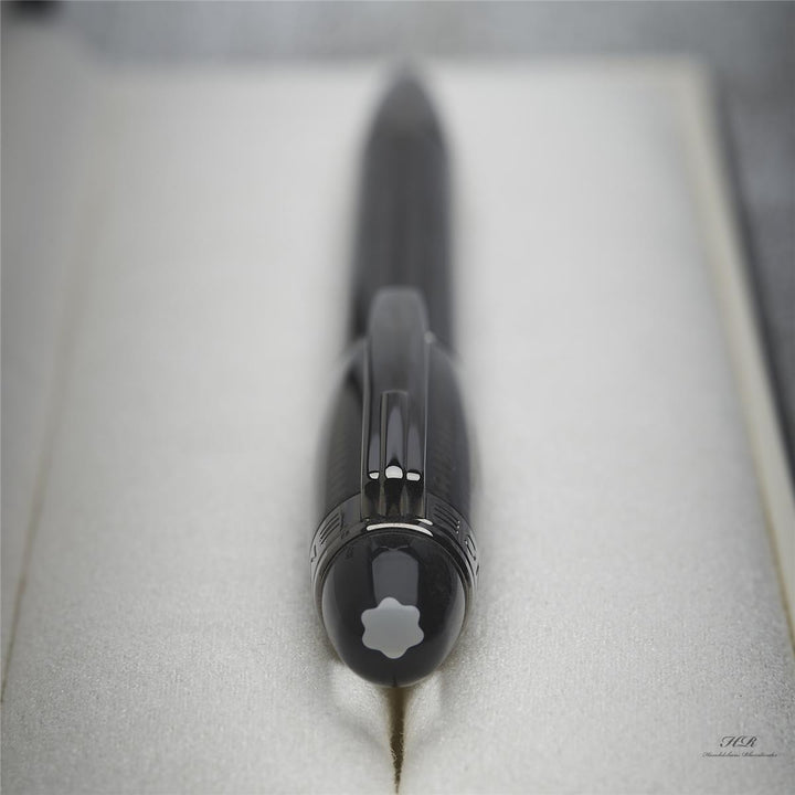 Montblanc Starwalker Ultimate Carbon Line fountain pen ID 109365 SOLD OUT OVP