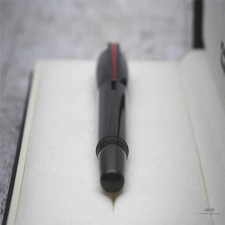 Montblanc Starwalker Urban Speed Roller Ball Fine Liner precious resin ID 112685 OVP