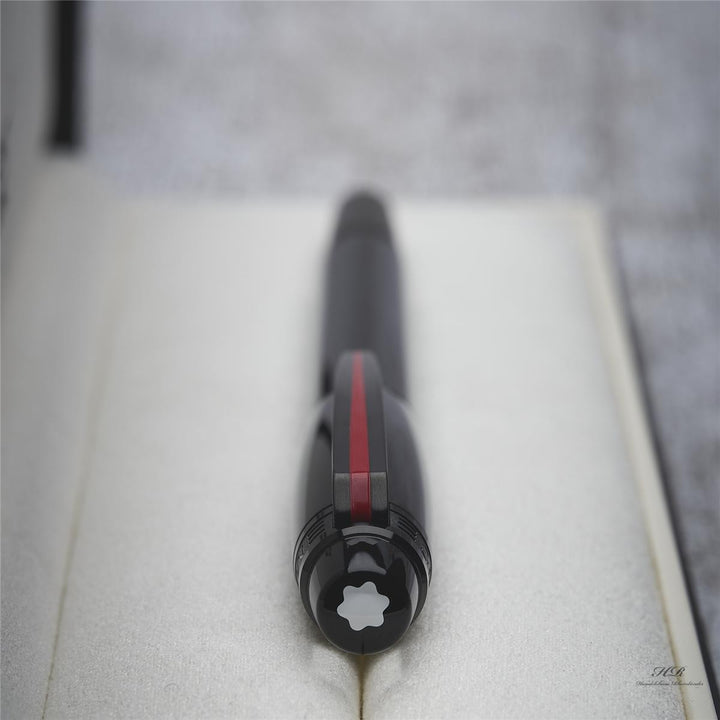 Montblanc Starwalker Urban Speed Roller Ball Fine Liner precious resin ID 112685 OVP