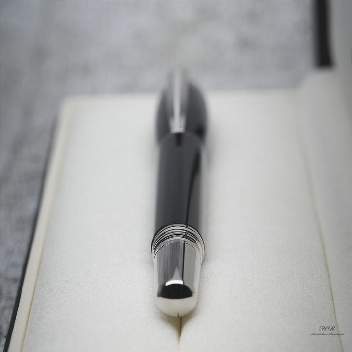 Montblanc Starwalker Urban Spirit Line Fountain Pen ID 115344 Fountain Pen with OVP
