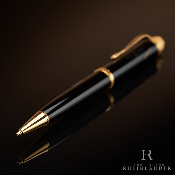 Montblanc Writers Edition 1995 Voltaire Mechanical Pencil propelling pencil ID 28622