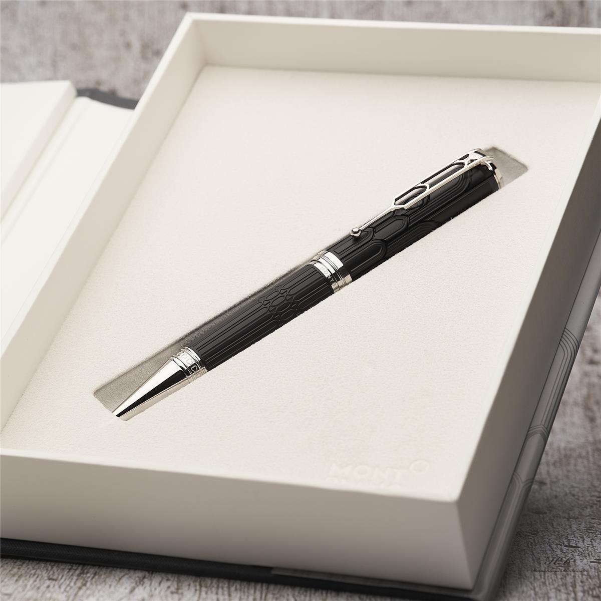 Montblanc-Writers-Edition-