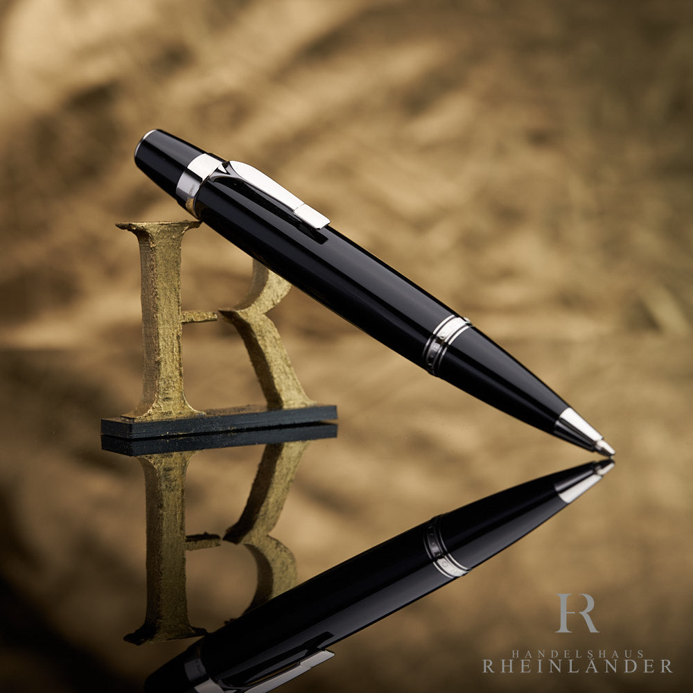 Boheme Platinum Mechanical Pencil – Handelshaus Rheinländer