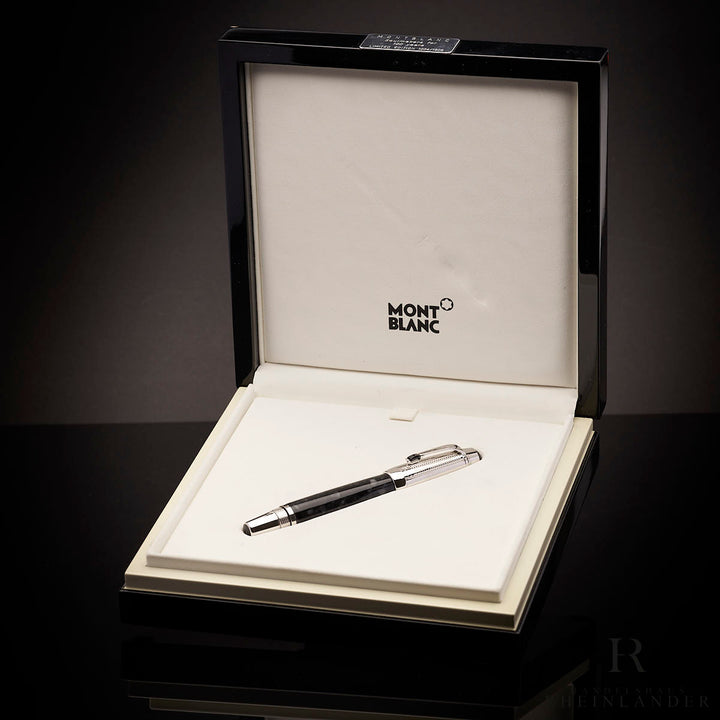 Montblanc Meisterstück Boheme Soulmakers 100 Years LE 1906 Fountain Pen ID 36695