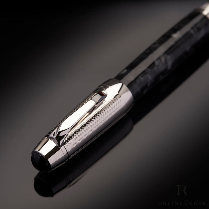 Montblanc Meisterstück Boheme Soulmakers 100 Years LE 1906 Fountain Pen ID 36695