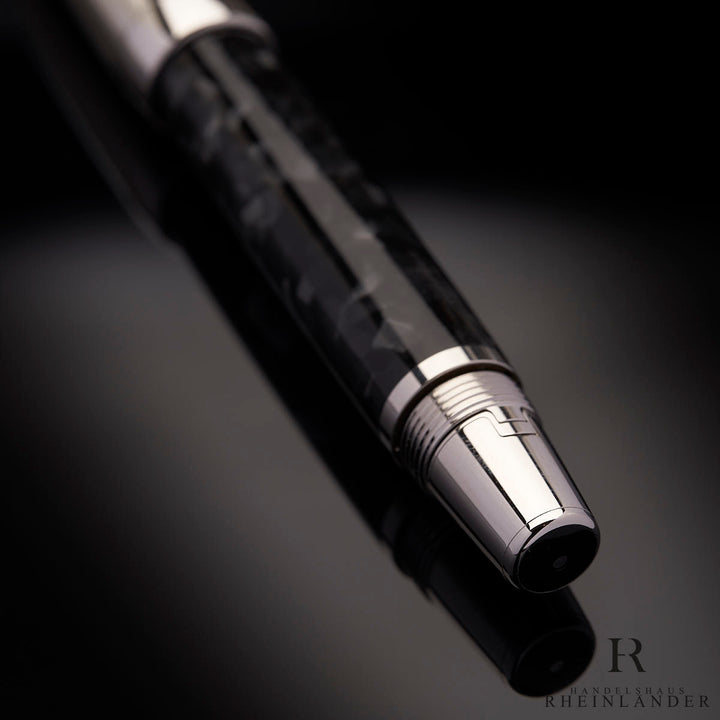 Montblanc Meisterstück Boheme Soulmakers 100 Years LE 1906 Fountain Pen ID 36695