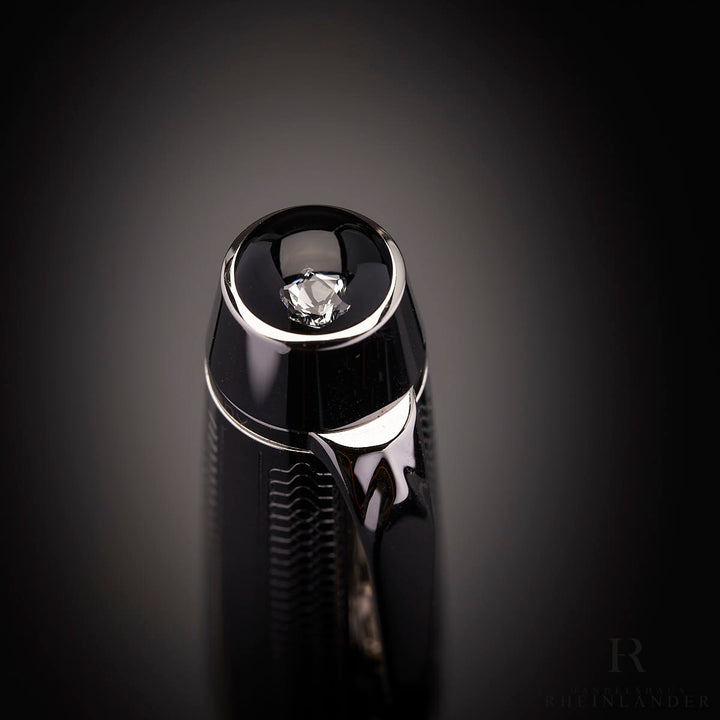 Montblanc Meisterstück Boheme Soulmakers 100 Years LE 1906 Fountain Pen ID 36695