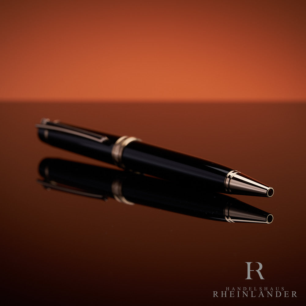 Montblanc Donation Pen 2015 Johann Strauss Special Edition Ballpoint Pen 115057